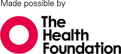 The Health Foundation